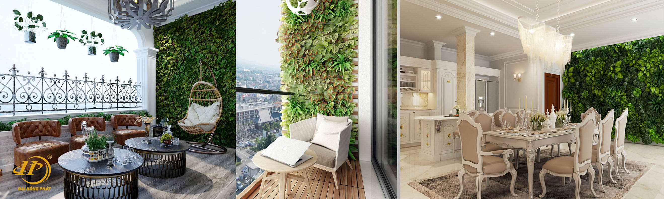 Thiết Kế Nội Thất