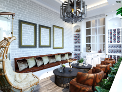 Thiết Kế Nội Thất Nhà Chị H.Anh