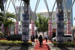 Hội chợ triển lảm 2017 - Hồn của gỗ