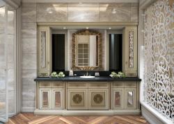 Thiết kế nội thất cổ điển