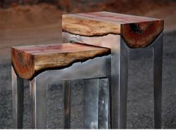 Đồ gỗ nội thất – Vẻ đẹp từ thiên nhiên