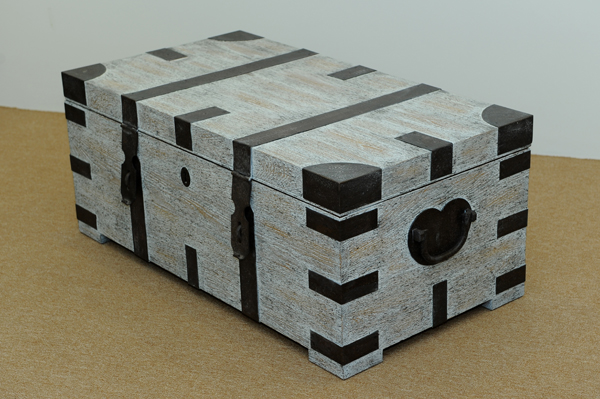 Bàn Phòng Khách Phong Cách Cổ Điển 032