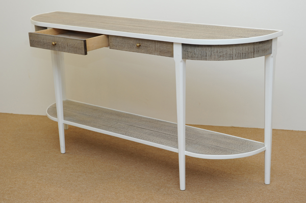 Bàn Phòng Khách Phong Cách Cổ Điển 031