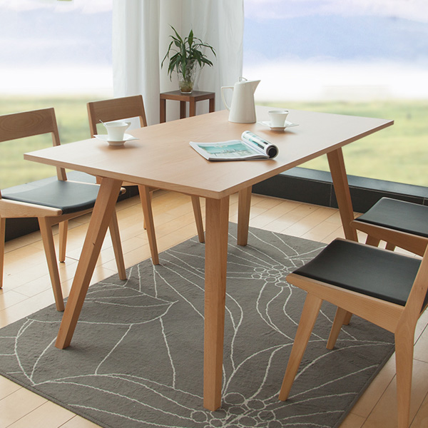 Bộ Bàn Ghế Phòng Ăn 021