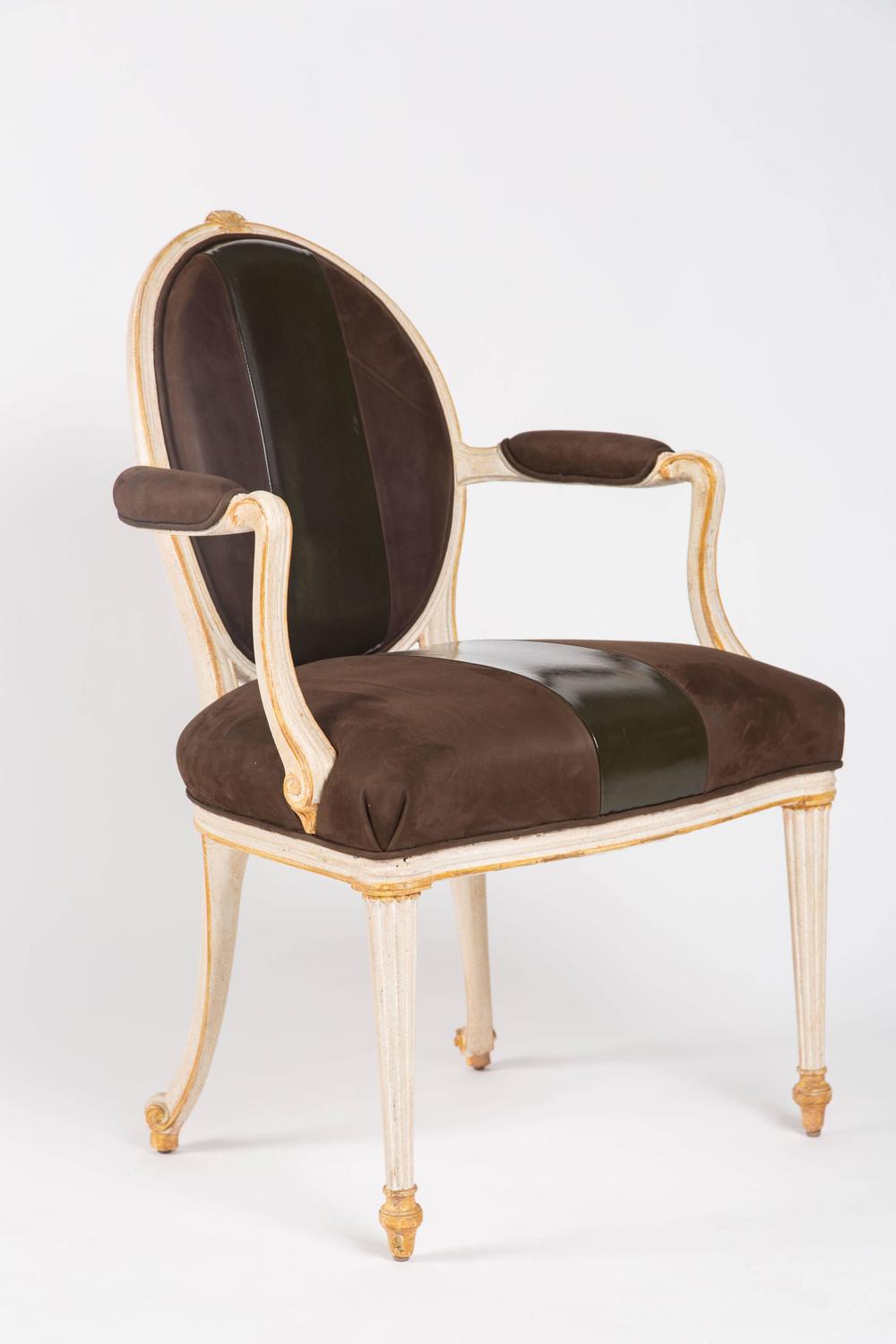 Ghế Phòng Ăn 033