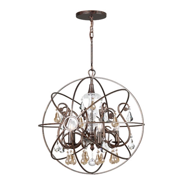 Đèn trang trí 008