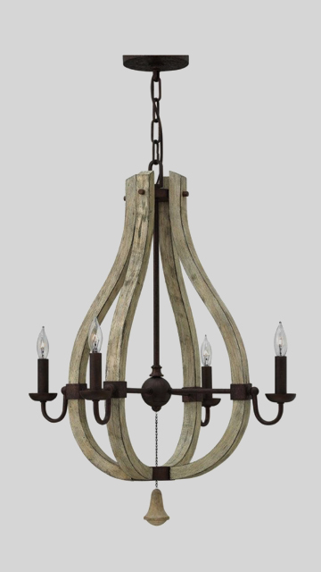 Đèn trang trí 011