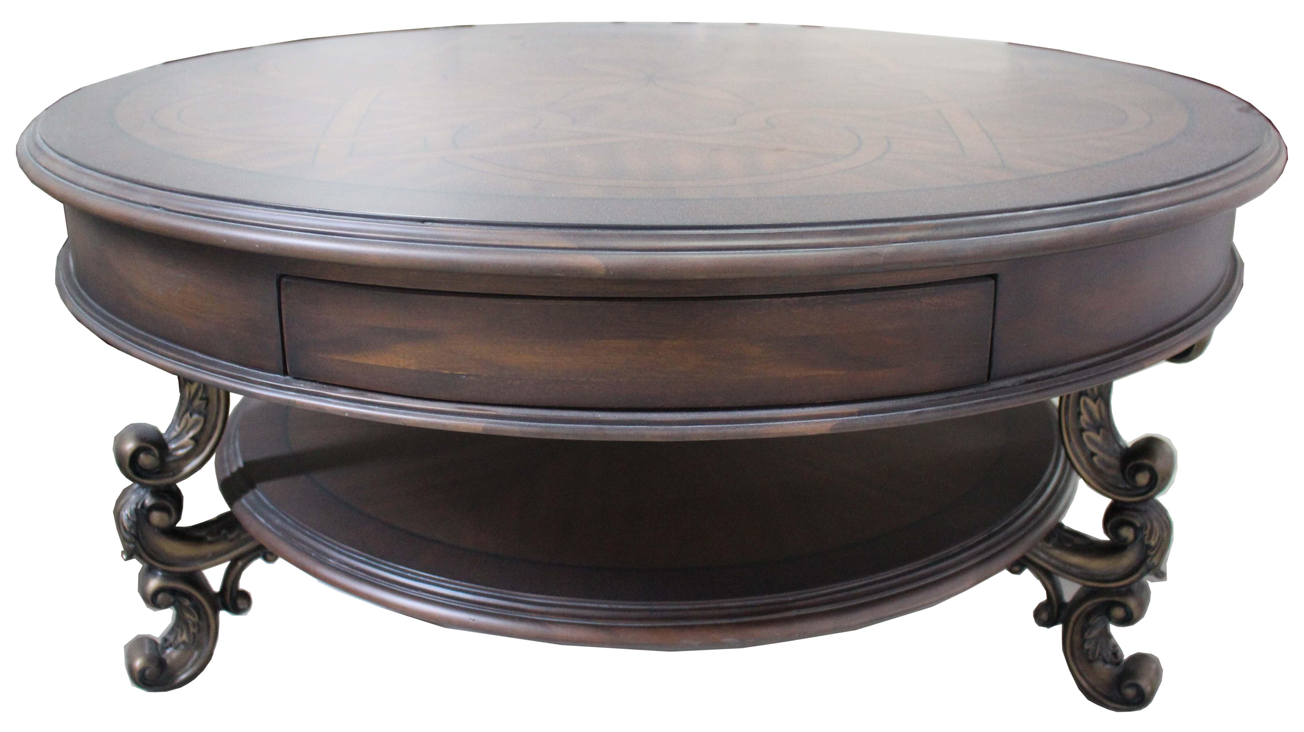 Bàn Phòng Khách 039