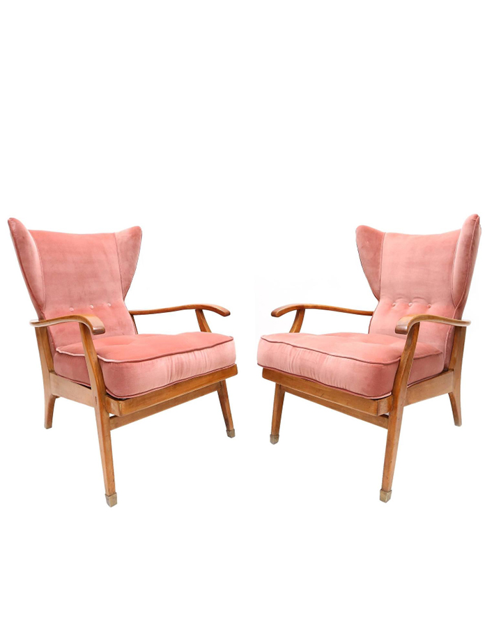 Ghế Phòng Khách 010