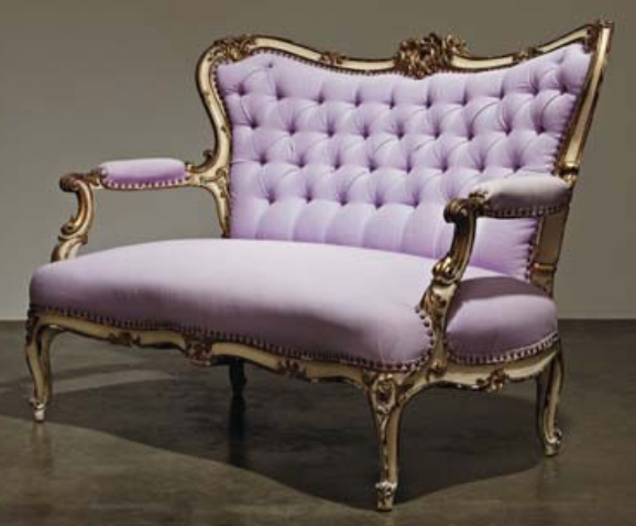 Sofa phòng khách 004