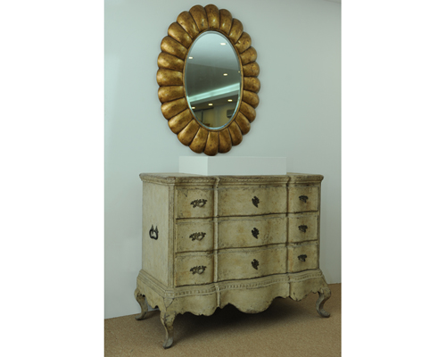 Bàn Trang Điểm 029