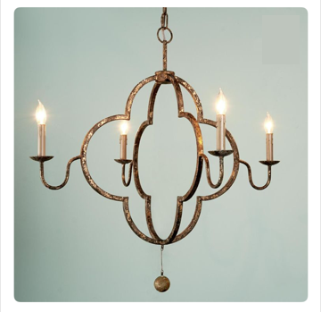 Đèn trang trí 013