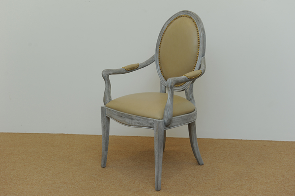 Ghế Phòng Khách Cổ Điển 017