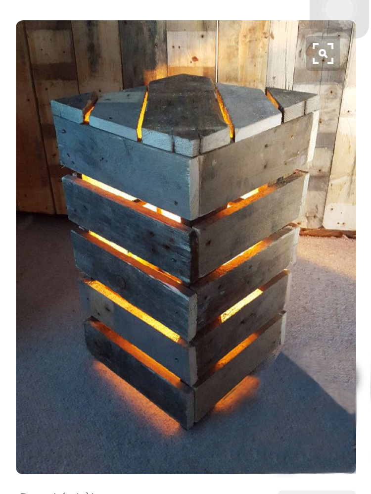 Đèn trang trí 017