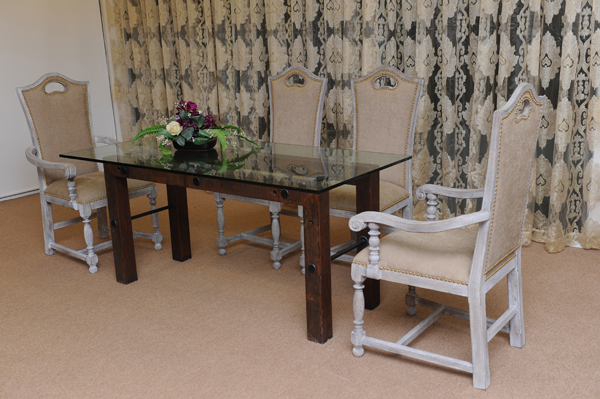 Nội Thất Phòng Khách 040