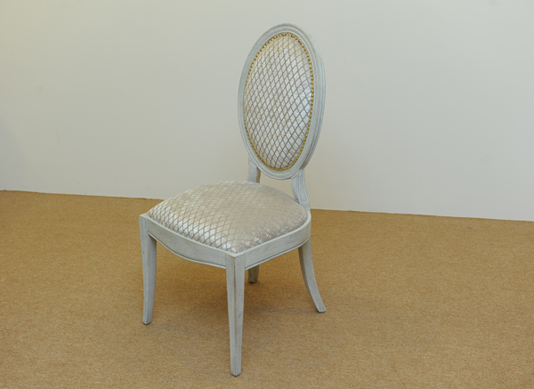 Ghế Phòng Khách Cổ Điển 019