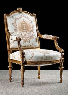 Ghế Phòng Khách 004