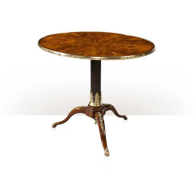 Living Room Table 038