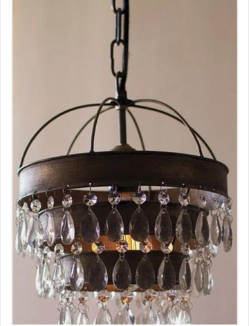 Đèn trang trí 015