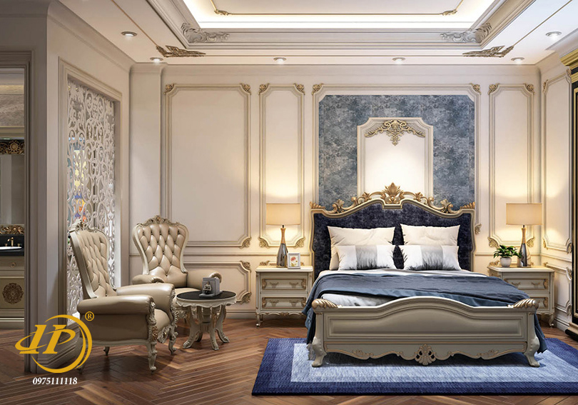 Thiết Kế Nội Thất 008