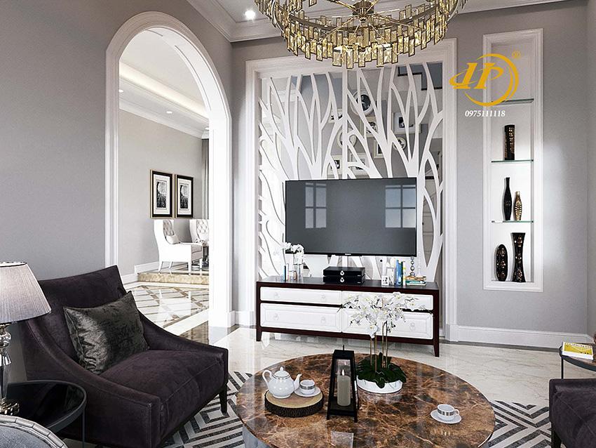 Thiết Kế Nội Thất 004