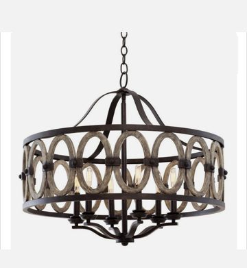 Đèn trang trí 012