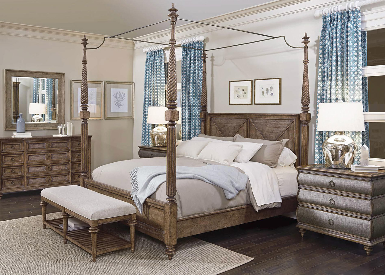 Giường Phòng Ngủ 006