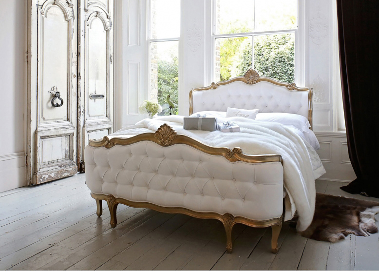 Giường Phòng Ngủ 027