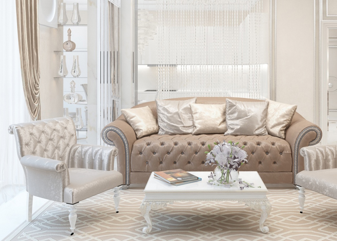 Sofa Phòng Khách 019