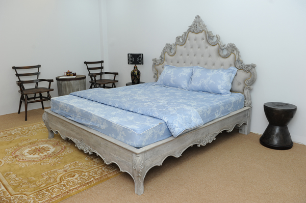 Phòng Ngủ Cổ Điển 041