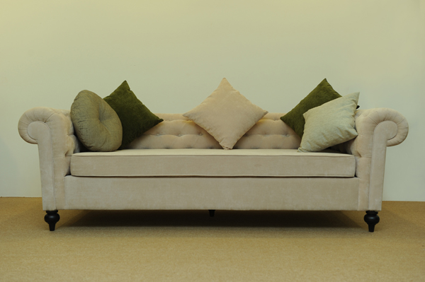 Sofa Phòng Khách Cổ Điển 008