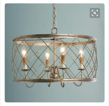 Đèn trang trí 014