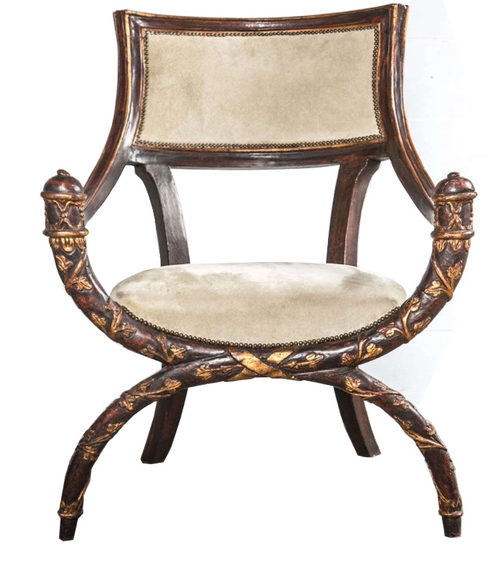 Ghế Phòng Khách 026