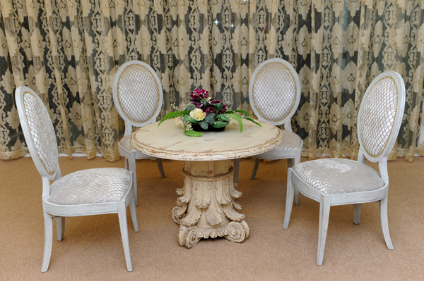 Nội Thất Phòng Khách 039