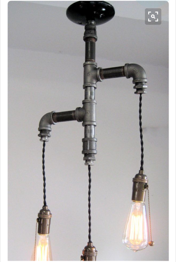 Đèn trang trí 016