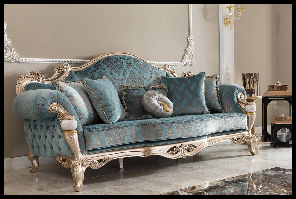 Sofa Phòng Khách 018