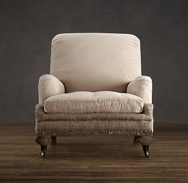 Ghế Phòng Khách 015