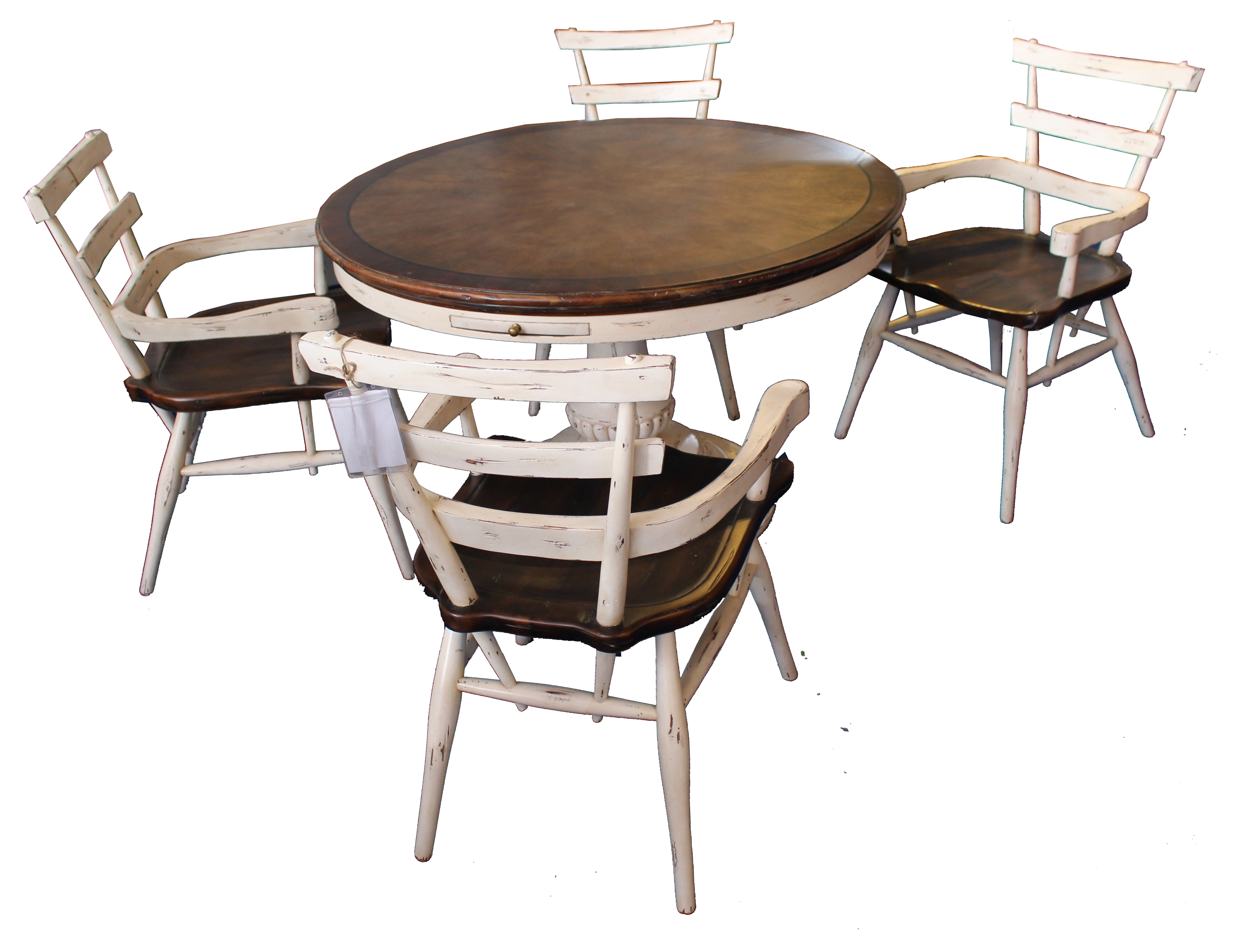 Bàn Phòng Khách 040