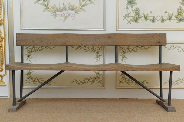 Ghế Phòng Khách 001