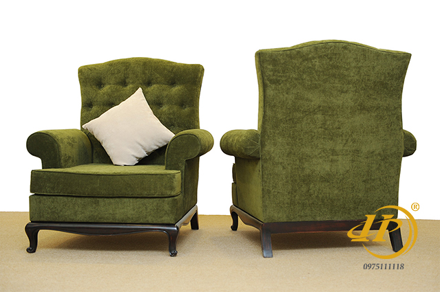 Sofa Phòng Khách 015